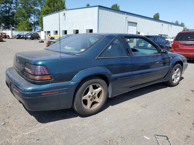 Photo 2 VIN: 1G2WJ12M8SF315596 - PONTIAC GRAND PRIX 