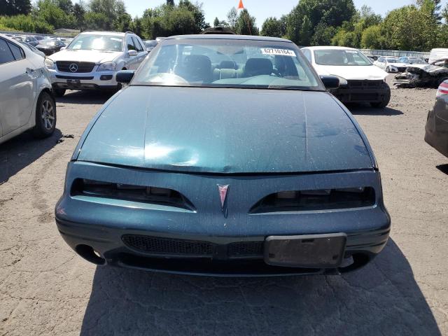 Photo 4 VIN: 1G2WJ12M8SF315596 - PONTIAC GRAND PRIX 