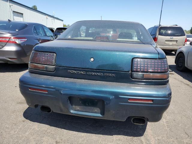 Photo 5 VIN: 1G2WJ12M8SF315596 - PONTIAC GRAND PRIX 