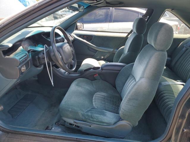 Photo 6 VIN: 1G2WJ12M8SF315596 - PONTIAC GRAND PRIX 