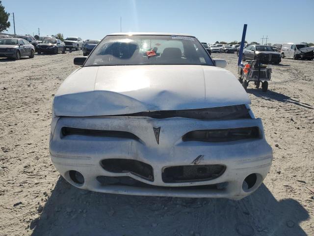 Photo 4 VIN: 1G2WJ12M9SF335209 - PONTIAC GRAD PX SE 