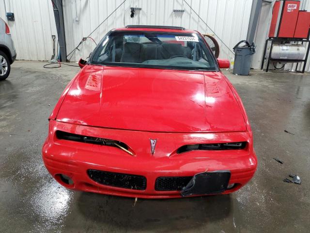 Photo 4 VIN: 1G2WJ12X1RF334950 - PONTIAC GRANDPRIX 