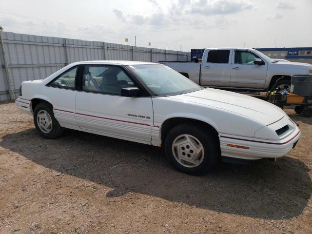 Photo 3 VIN: 1G2WJ14TXNF306181 - PONTIAC GRAND PRIX 