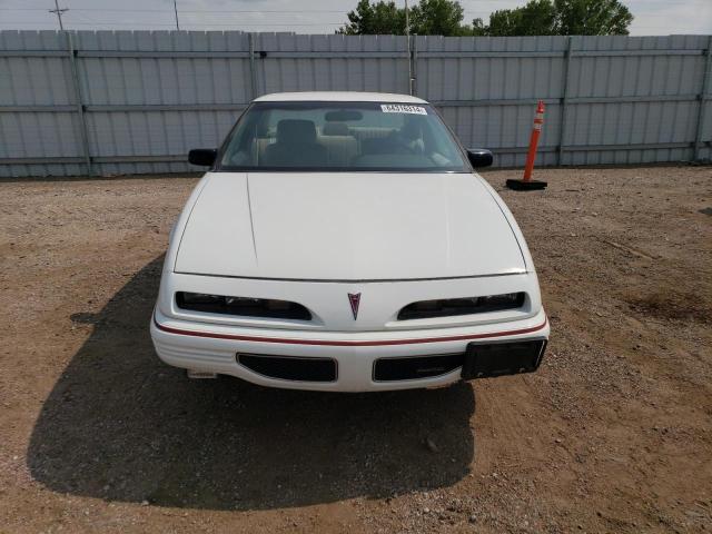 Photo 4 VIN: 1G2WJ14TXNF306181 - PONTIAC GRAND PRIX 