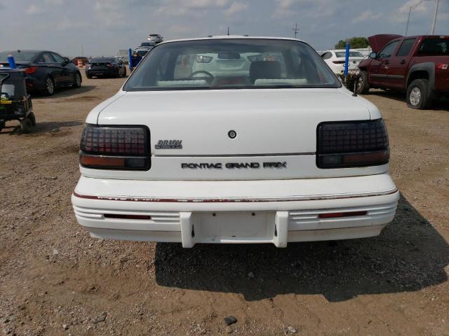 Photo 5 VIN: 1G2WJ14TXNF306181 - PONTIAC GRAND PRIX 