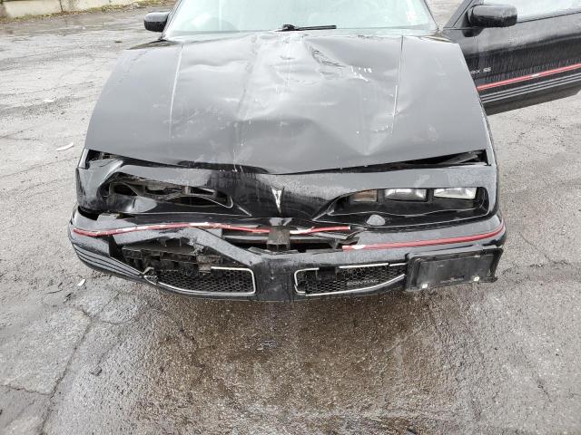 Photo 10 VIN: 1G2WJ14TXPF233770 - PONTIAC GRAND PRIX 