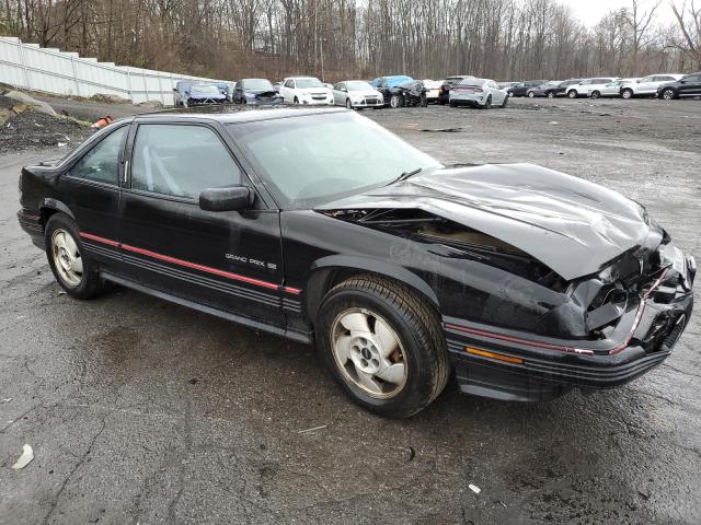 Photo 3 VIN: 1G2WJ14TXPF233770 - PONTIAC GRAND PRIX 