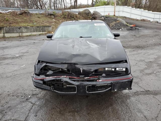 Photo 4 VIN: 1G2WJ14TXPF233770 - PONTIAC GRAND PRIX 