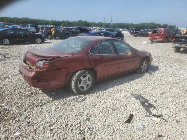 Photo 2 VIN: 1G2WJ52J3YF131009 - PONTIAC GRANDPRIX 