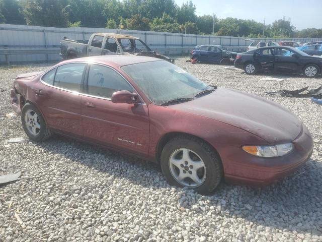 Photo 3 VIN: 1G2WJ52J3YF131009 - PONTIAC GRANDPRIX 