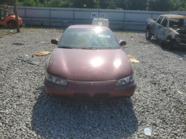 Photo 4 VIN: 1G2WJ52J3YF131009 - PONTIAC GRANDPRIX 