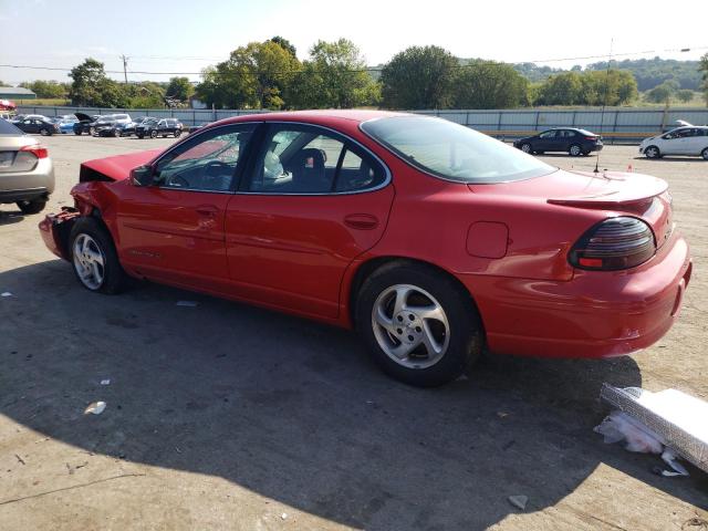 Photo 1 VIN: 1G2WJ52K4VF208619 - PONTIAC GRAND PRIX 