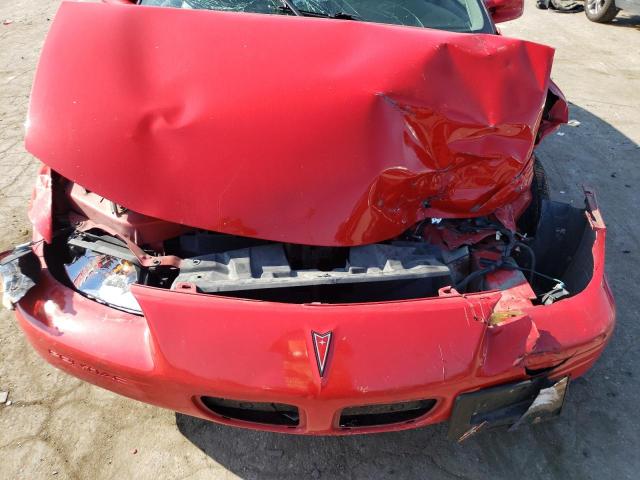 Photo 10 VIN: 1G2WJ52K4VF208619 - PONTIAC GRAND PRIX 