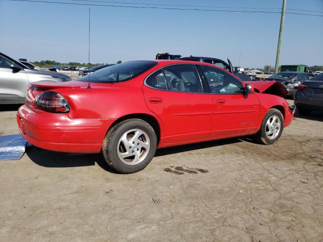 Photo 2 VIN: 1G2WJ52K4VF208619 - PONTIAC GRAND PRIX 