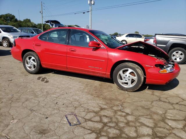 Photo 3 VIN: 1G2WJ52K4VF208619 - PONTIAC GRAND PRIX 