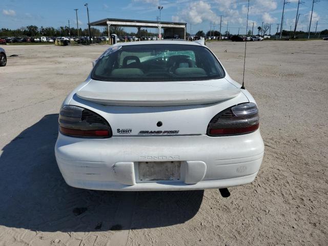 Photo 5 VIN: 1G2WJ52K5XF262160 - PONTIAC GRAND PRIX 