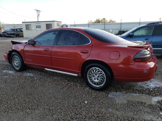 Photo 1 VIN: 1G2WJ52K7WF226503 - PONTIAC GRANDPRIX 