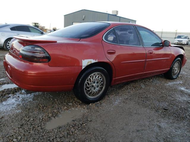 Photo 2 VIN: 1G2WJ52K7WF226503 - PONTIAC GRANDPRIX 