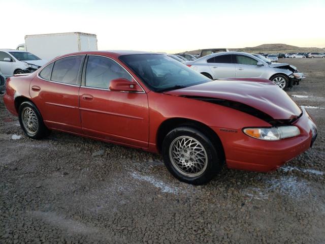 Photo 3 VIN: 1G2WJ52K7WF226503 - PONTIAC GRANDPRIX 