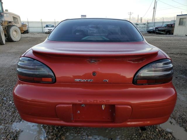 Photo 5 VIN: 1G2WJ52K7WF226503 - PONTIAC GRANDPRIX 