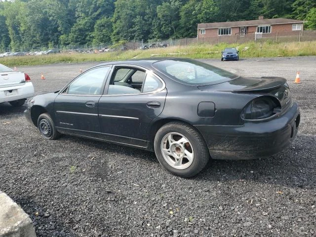 Photo 1 VIN: 1G2WJ52K8XF311593 - PONTIAC GRAND PRIX 