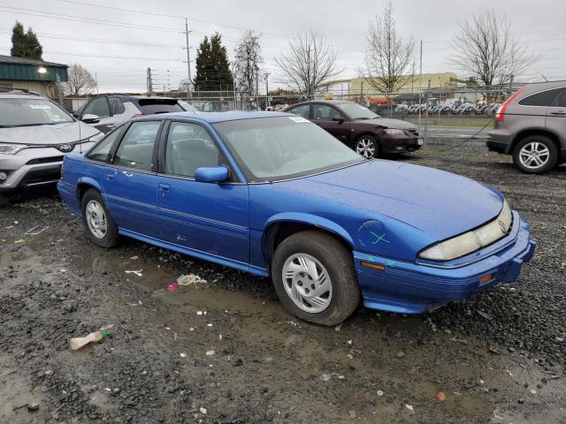 Photo 3 VIN: 1G2WJ52M0SF213815 - PONTIAC GRANDPRIX 