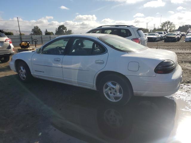 Photo 1 VIN: 1G2WJ52M0XF350969 - PONTIAC GRAND PRIX 