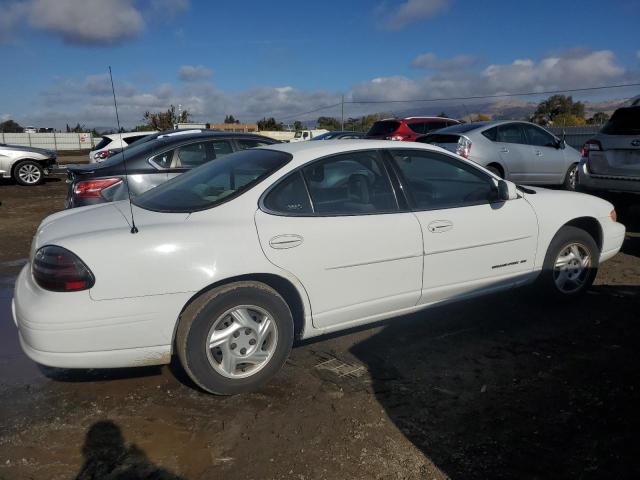 Photo 2 VIN: 1G2WJ52M0XF350969 - PONTIAC GRAND PRIX 