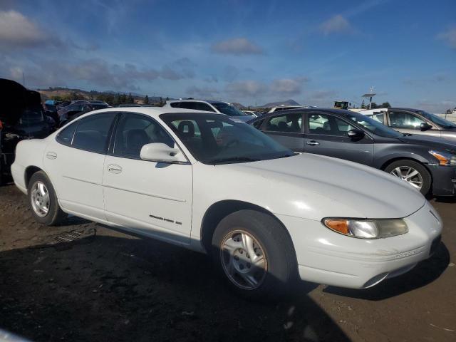 Photo 3 VIN: 1G2WJ52M0XF350969 - PONTIAC GRAND PRIX 