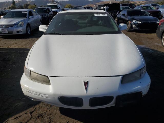 Photo 4 VIN: 1G2WJ52M0XF350969 - PONTIAC GRAND PRIX 