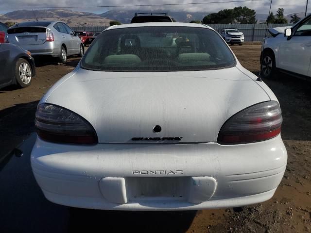 Photo 5 VIN: 1G2WJ52M0XF350969 - PONTIAC GRAND PRIX 