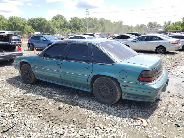 Photo 1 VIN: 1G2WJ52M2TF280420 - PONTIAC GRANDPRIX 