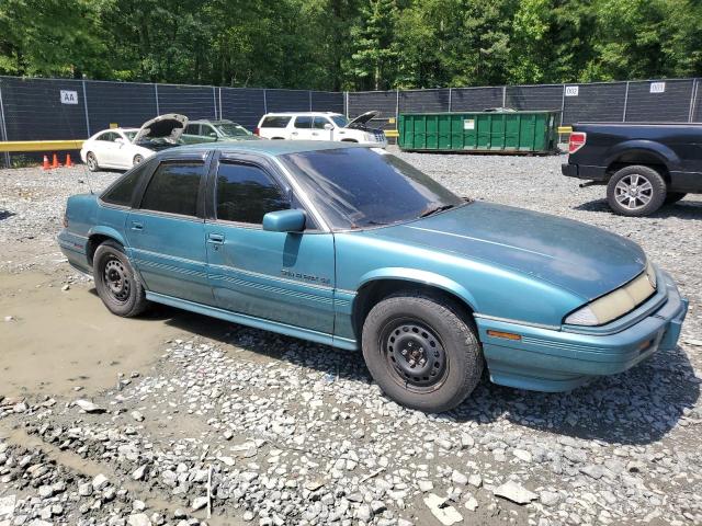 Photo 3 VIN: 1G2WJ52M2TF280420 - PONTIAC GRANDPRIX 