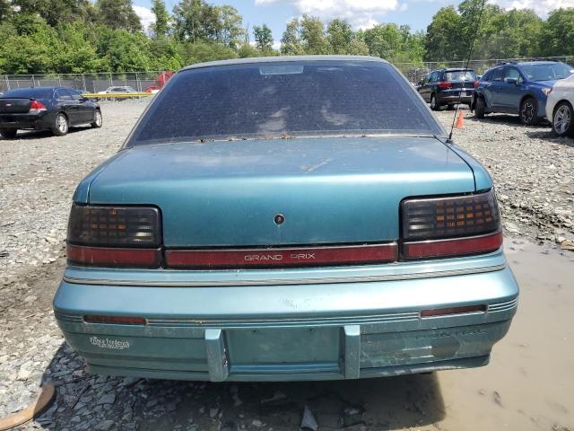 Photo 5 VIN: 1G2WJ52M2TF280420 - PONTIAC GRANDPRIX 