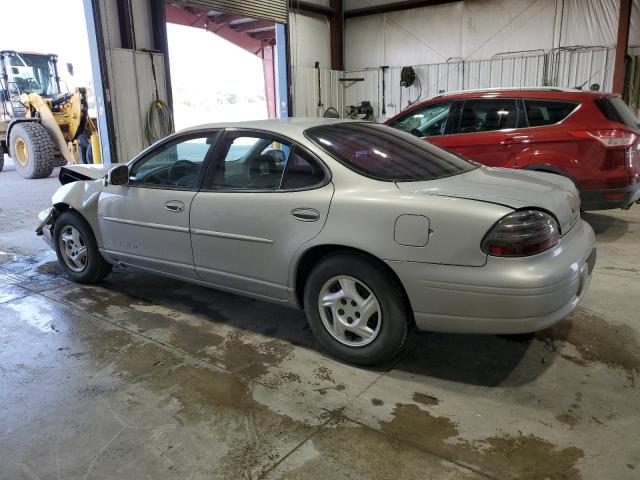 Photo 1 VIN: 1G2WJ52M3XF334880 - PONTIAC GRAND PRIX 