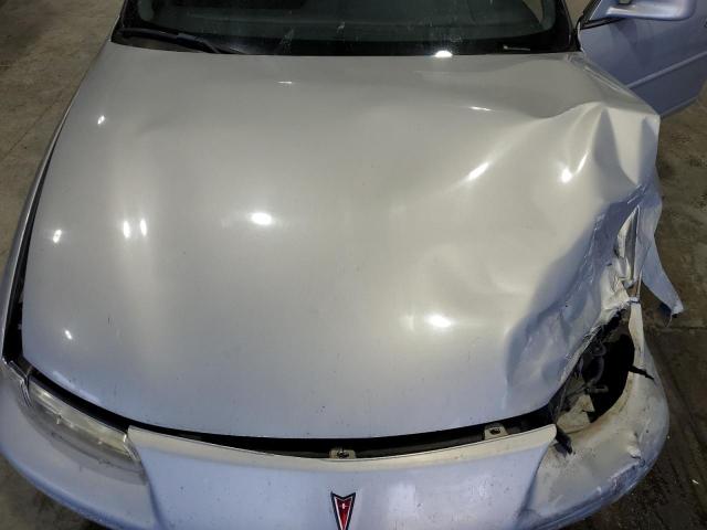 Photo 10 VIN: 1G2WJ52M3XF334880 - PONTIAC GRAND PRIX 