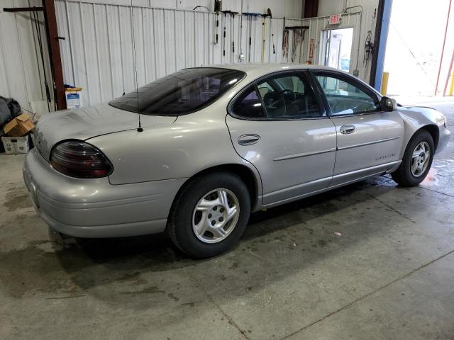 Photo 2 VIN: 1G2WJ52M3XF334880 - PONTIAC GRAND PRIX 