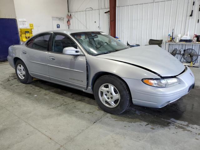 Photo 3 VIN: 1G2WJ52M3XF334880 - PONTIAC GRAND PRIX 