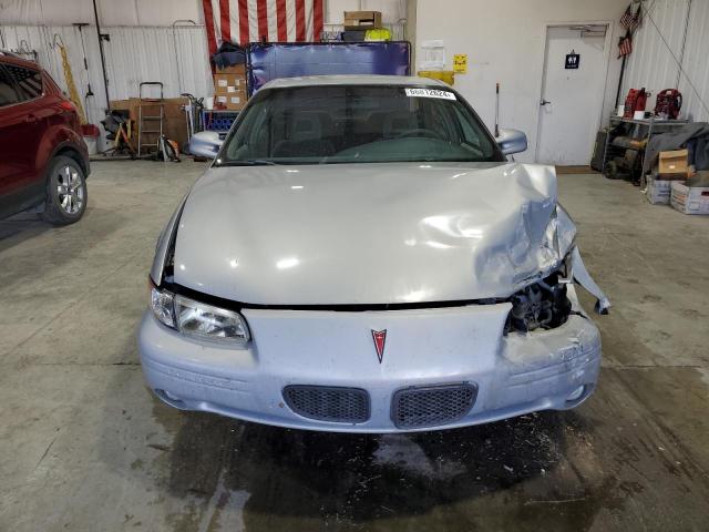 Photo 4 VIN: 1G2WJ52M3XF334880 - PONTIAC GRAND PRIX 