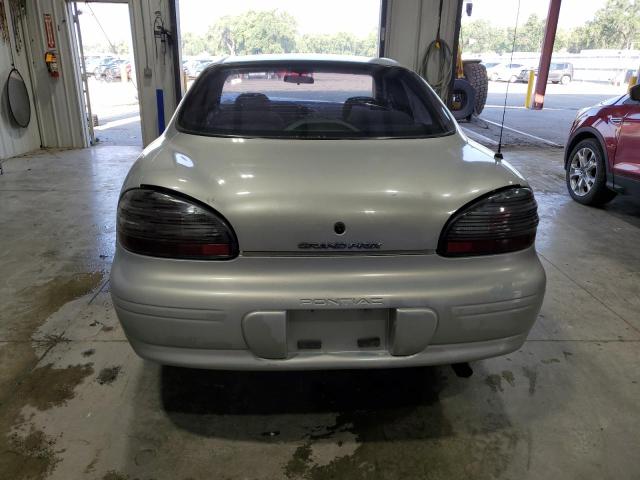 Photo 5 VIN: 1G2WJ52M3XF334880 - PONTIAC GRAND PRIX 