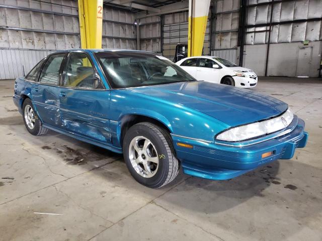 Photo 3 VIN: 1G2WJ52M4SF341071 - PONTIAC GRANDPRIX 