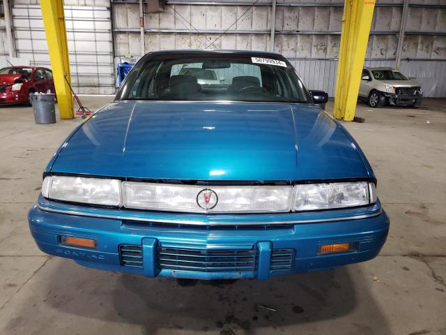 Photo 4 VIN: 1G2WJ52M4SF341071 - PONTIAC GRANDPRIX 