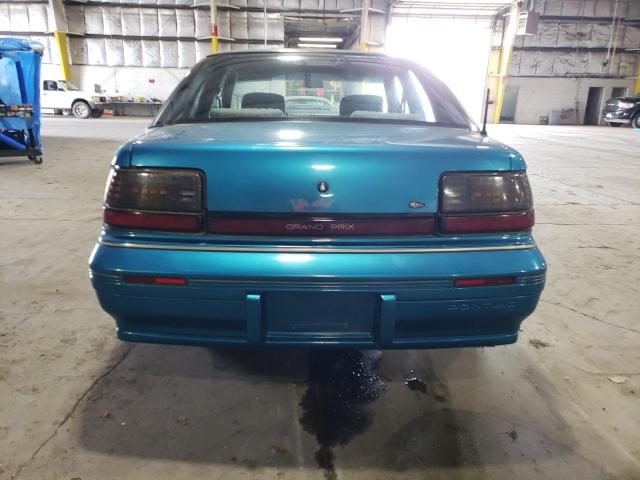 Photo 5 VIN: 1G2WJ52M4SF341071 - PONTIAC GRANDPRIX 