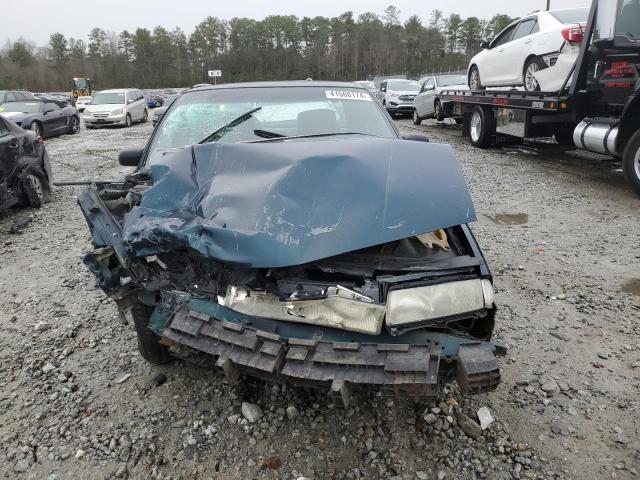 Photo 4 VIN: 1G2WJ52M7TF204479 - PONTIAC GRANDPRIX 