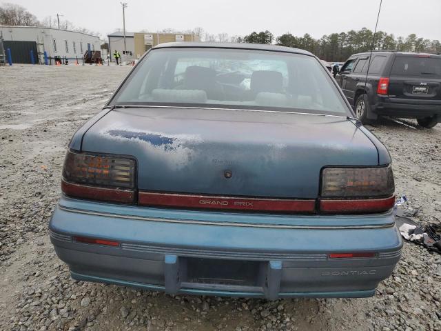 Photo 5 VIN: 1G2WJ52M7TF204479 - PONTIAC GRANDPRIX 