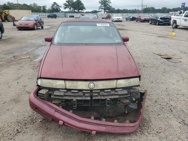 Photo 4 VIN: 1G2WJ52MXRF321496 - PONTIAC GRAND PRIX 