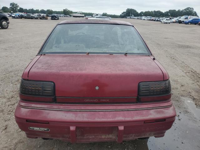 Photo 5 VIN: 1G2WJ52MXRF321496 - PONTIAC GRAND PRIX 