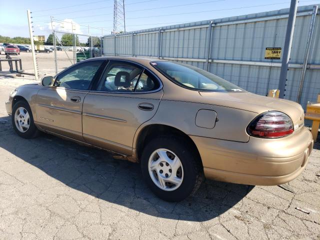 Photo 1 VIN: 1G2WJ52MXWF230692 - PONTIAC GRANDPRIX 