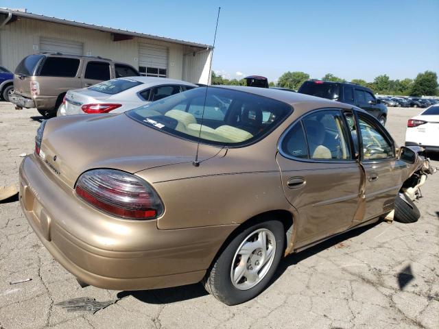 Photo 2 VIN: 1G2WJ52MXWF230692 - PONTIAC GRANDPRIX 