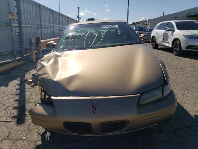 Photo 4 VIN: 1G2WJ52MXWF230692 - PONTIAC GRANDPRIX 